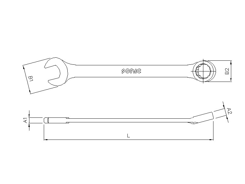 Technical view