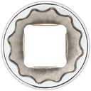 Socket ∙ long V7538L-10, VIGOR (3)