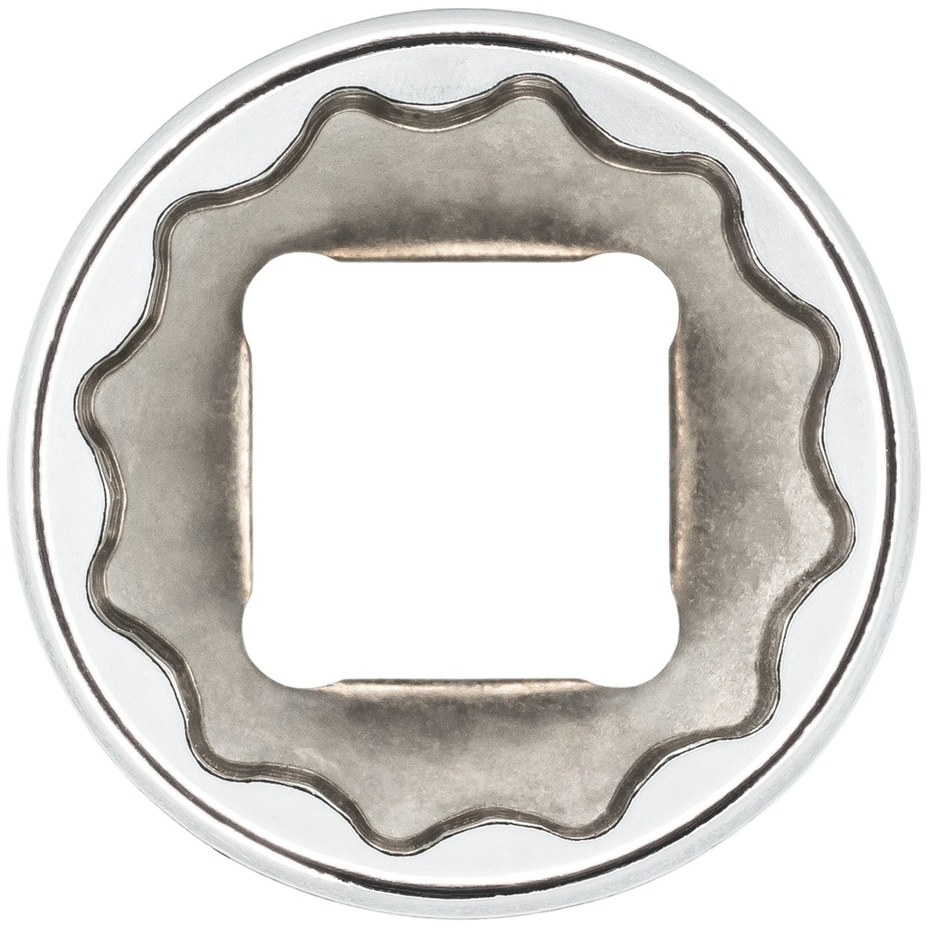 Socket ∙ long V7538L-12, VIGOR (3)