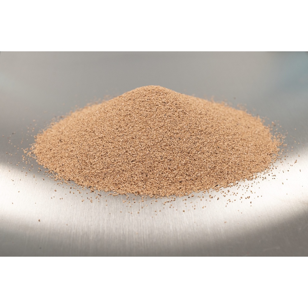 Walnut blasting agent ∙ 10 kg V7550-10,  (2)