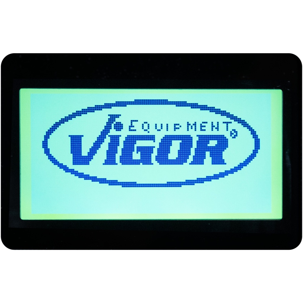 Battery cell tester V7548, VIGOR (4)