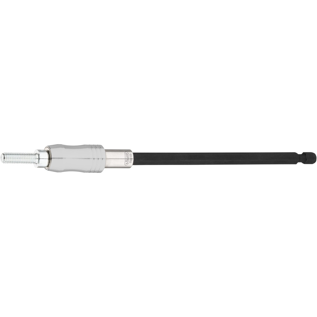 Bit holder ∙ with magnetic ring ∙ long V (4)