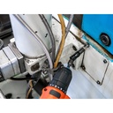 Bit holder ∙ with hinge V7600, VIGOR (6)