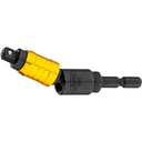 Socket adapter ∙ with hinge V7614, VIGOR (2)