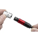 Socket adapter ∙ with hinge V7638, VIGOR (3)
