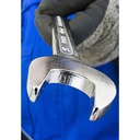 Double open-end wrench V7730-16X17, VIGO (2)