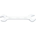 Double open-end wrench V7730-30X32, VIGO (5)