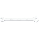 Double open-end wrench V7730-8X9, VIGOR (5)