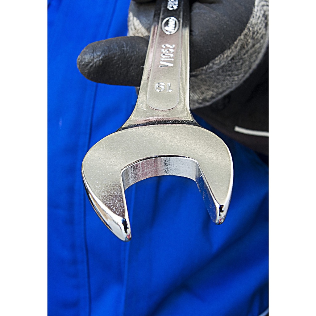 Combination wrench V7740-11, VIGOR (3)