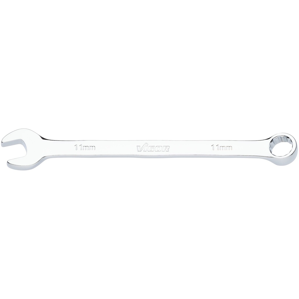 Combination wrench V7740-11, VIGOR (5)