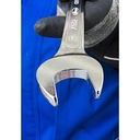Combination wrench V7740-21, VIGOR (3)