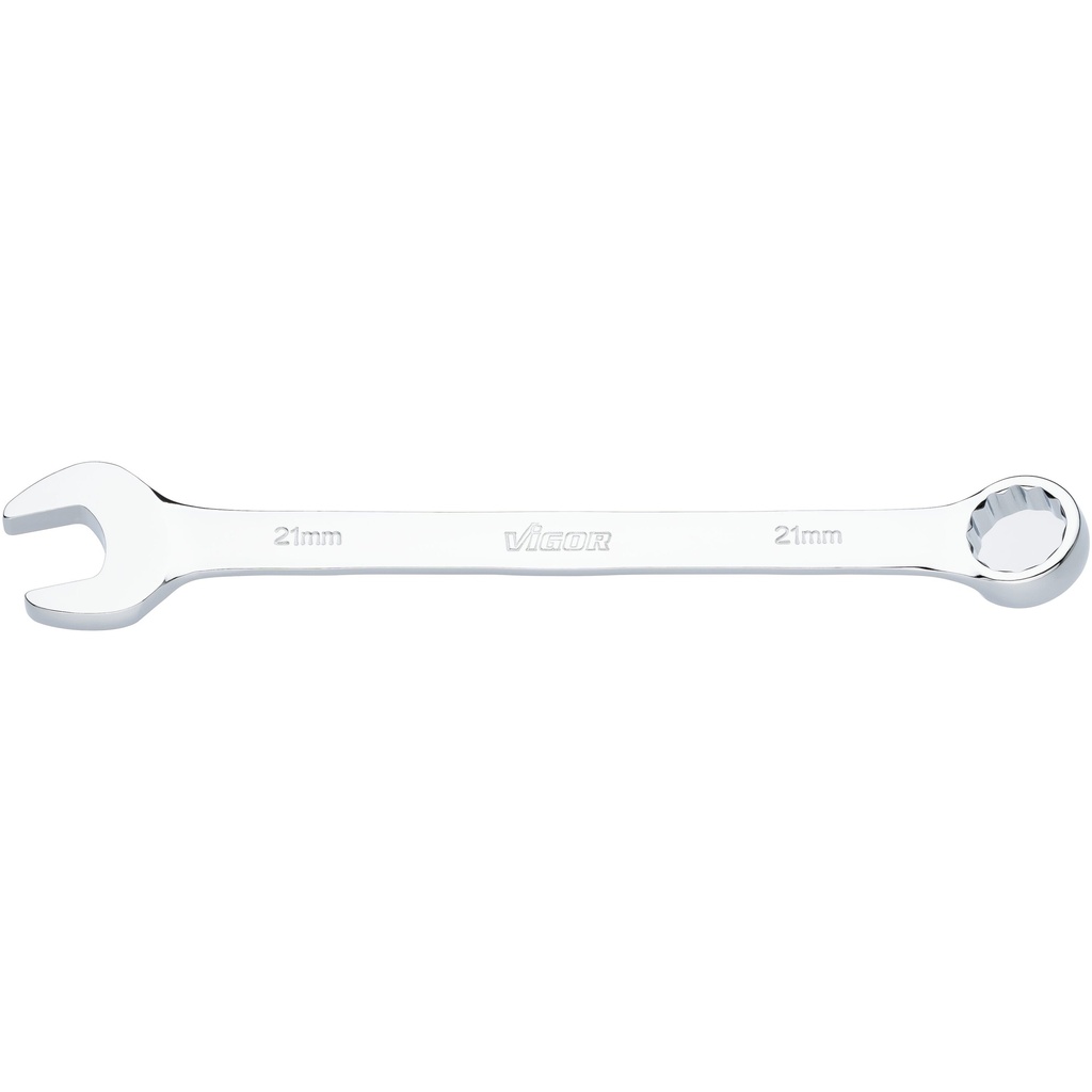 Combination wrench V7740-21, VIGOR (5)
