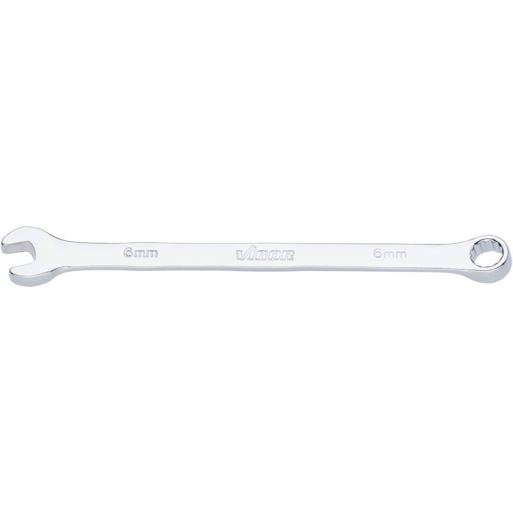 Combination wrench V7740-6, VIGOR (5)