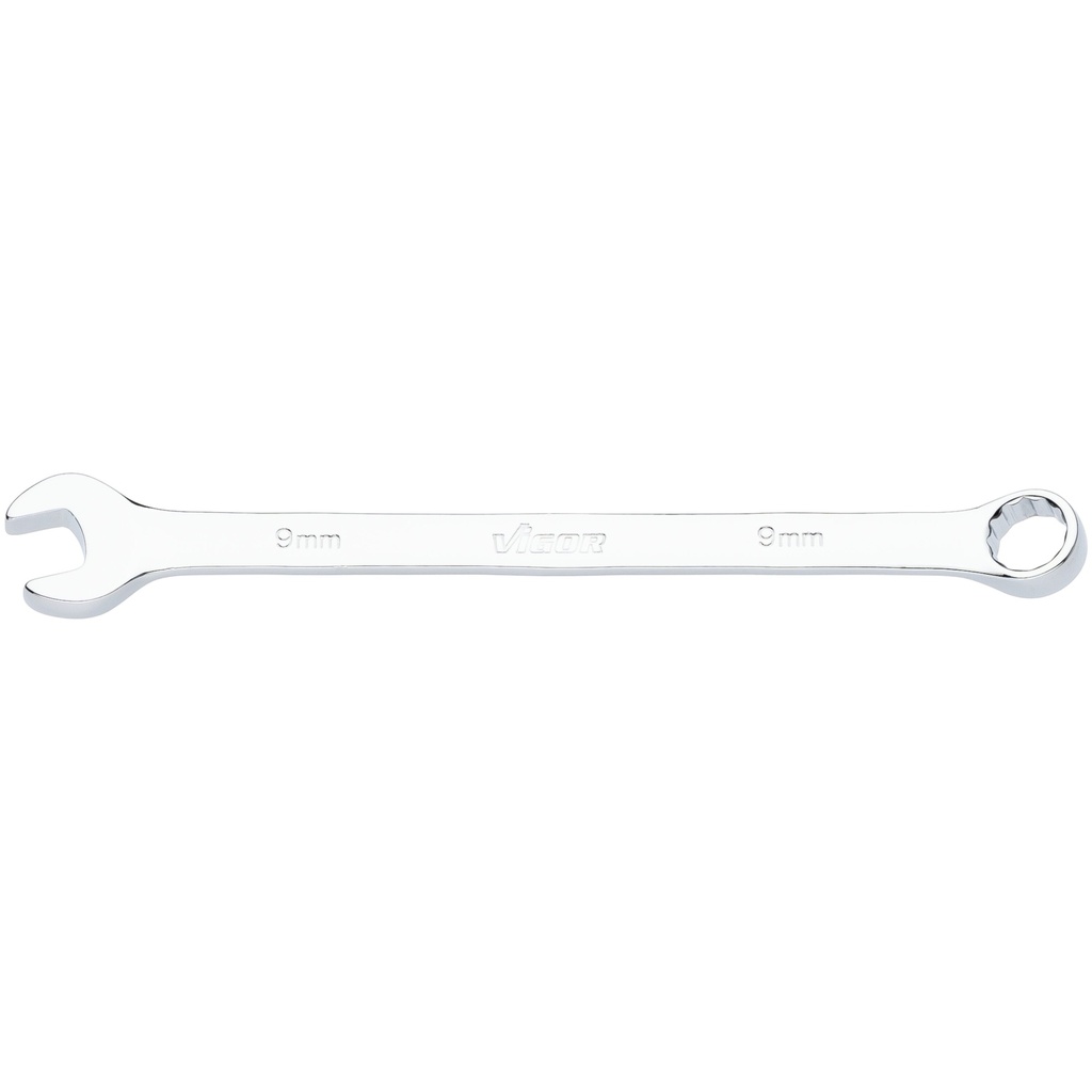 Combination wrench V7740-9, VIGOR (5)