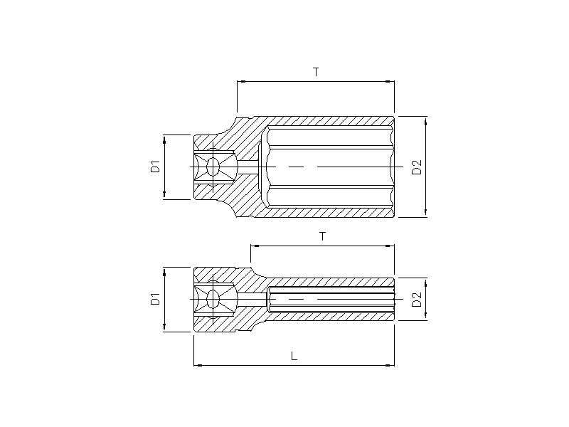 Technical view
