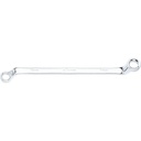 Double box-end wrench V7750-10X11, VIGOR (4)