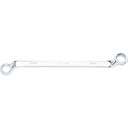 Double box-end wrench V7750-14X15, VIGOR (4)