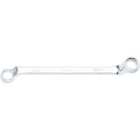 Double box-end wrench V7750-20X22, VIGOR (4)