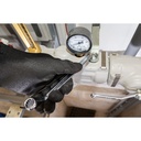 Double box-end wrench V7750-25X28, VIGOR (2)