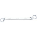 Double box-end wrench V7750-24X27, VIGOR (4)