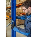 Double box-end wrench V7750-25X28, VIGOR (3)