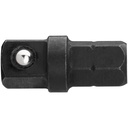 Ratcheting wrench ∙ screwdriver bit set  (2)