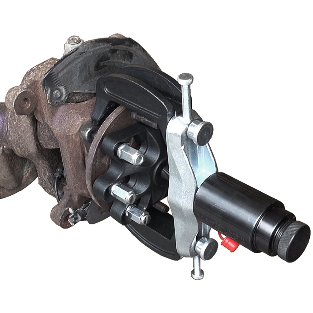 Wheel bearing removal set ∙ full-floatin (2)