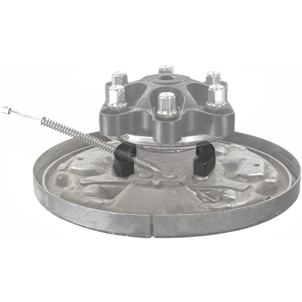 Supporting jaw V7860, VIGOR (2)