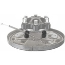 Supporting jaw V7860, VIGOR (2)