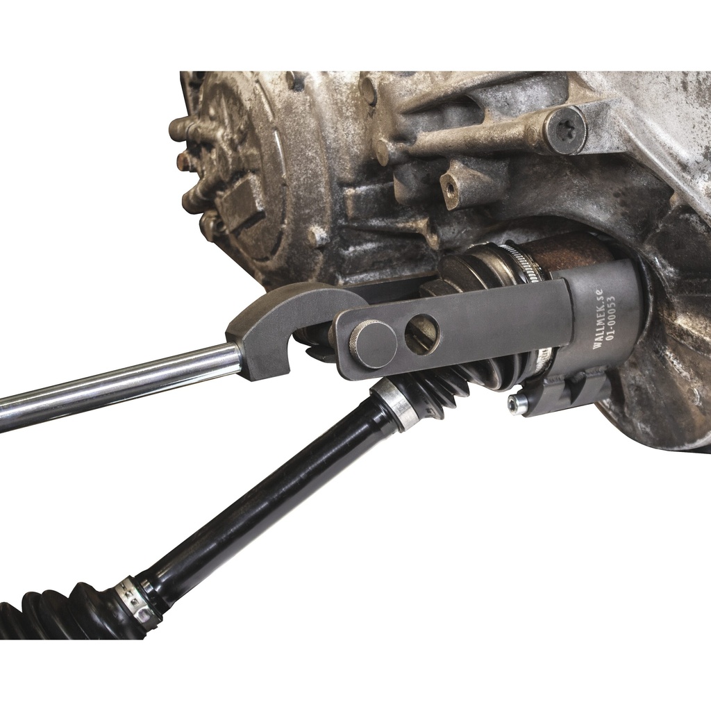 Axle shaft removal set V7862, VIGOR (3)