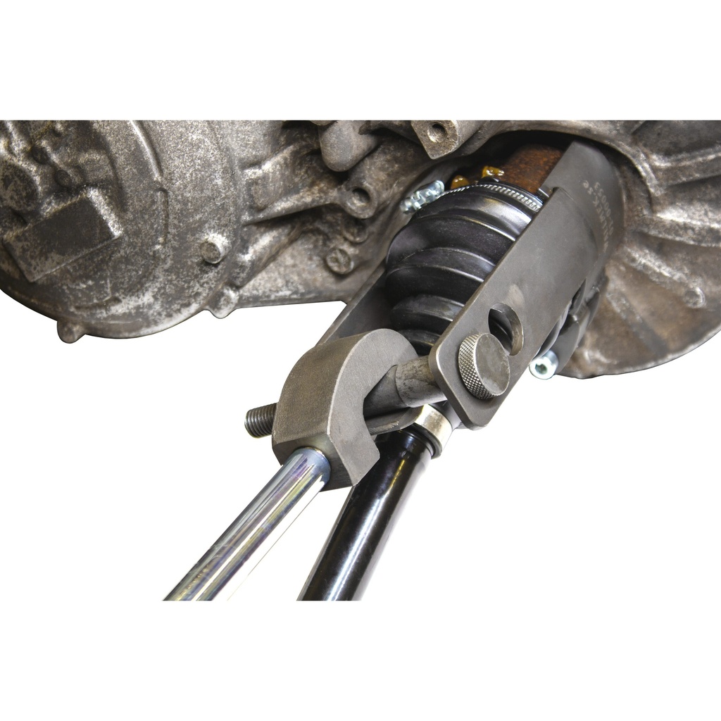 Axle shaft removal set V7862, VIGOR (4)