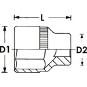 Socket V7920-EP5, VIGOR (2)