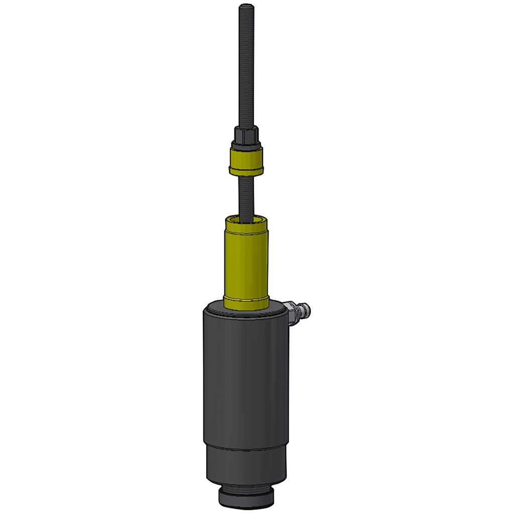 Pressure sleeve set V8177, VIGOR (2)