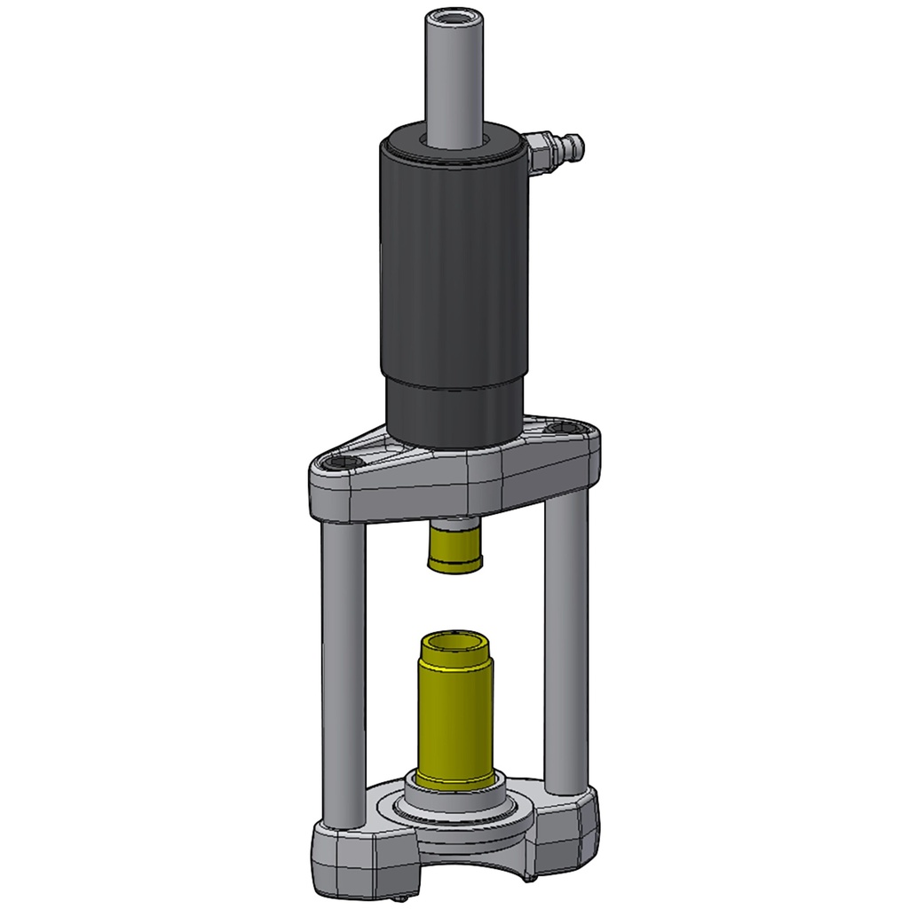 Pressure sleeve set V8177, VIGOR (3)