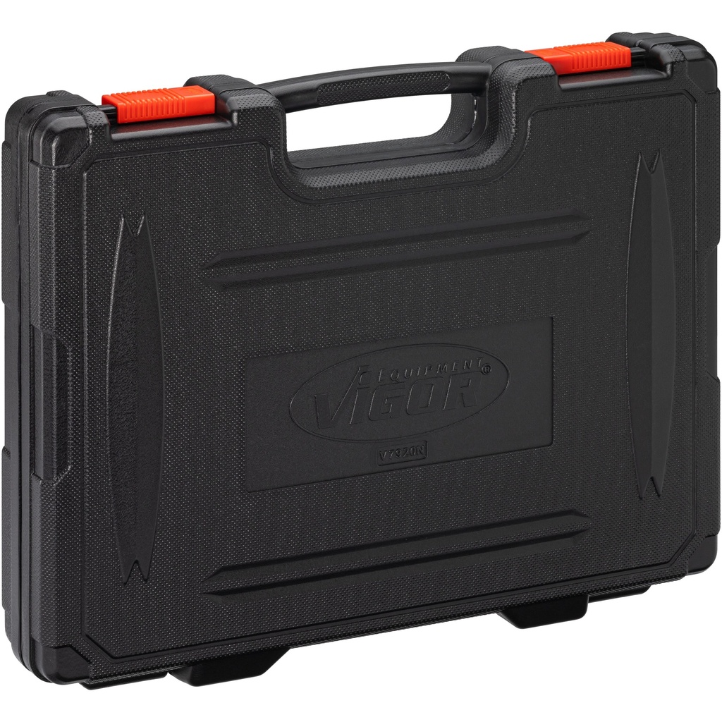 Socket set V7920N, VIGOR (4)