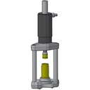 Pressure sleeve set V8177, VIGOR (4)