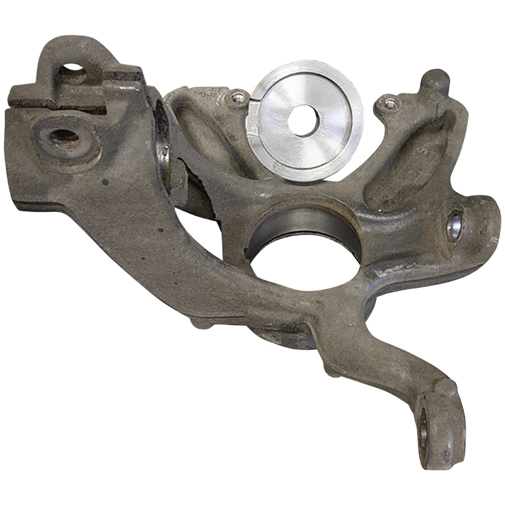 Thrust washer ∙ installation ∙ VAG V8180 (2)