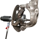 Adapter plate ∙ Rescue V8313, VIGOR (2)