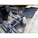 Pin press set ∙ for caterpillar tracks V (4)