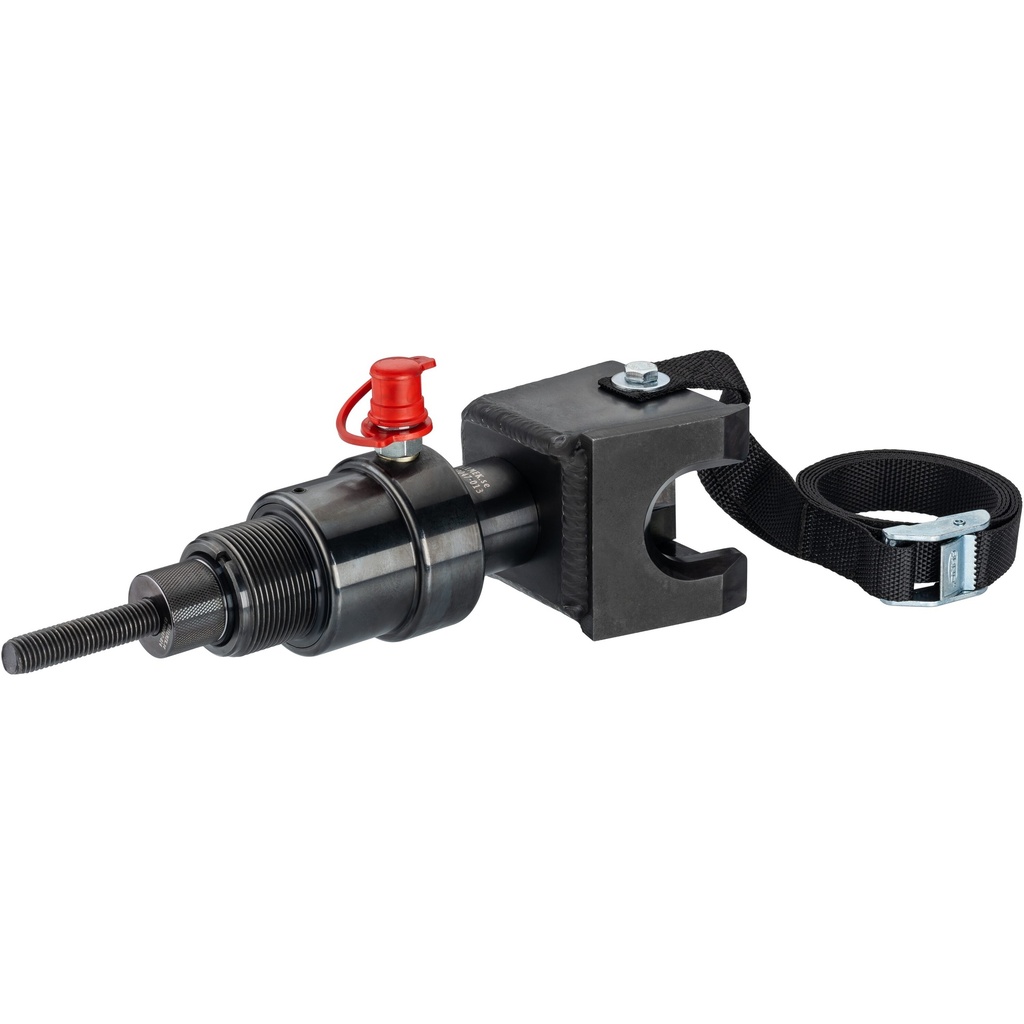 Commercial vehicle ball joint puller for (2)