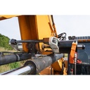 Expansion set universal press frame for  (2)