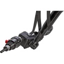 Commercial vehicle ball joint puller for (4)