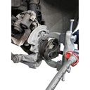 Pressure foot extension set ∙ 30 mm V856 (5)