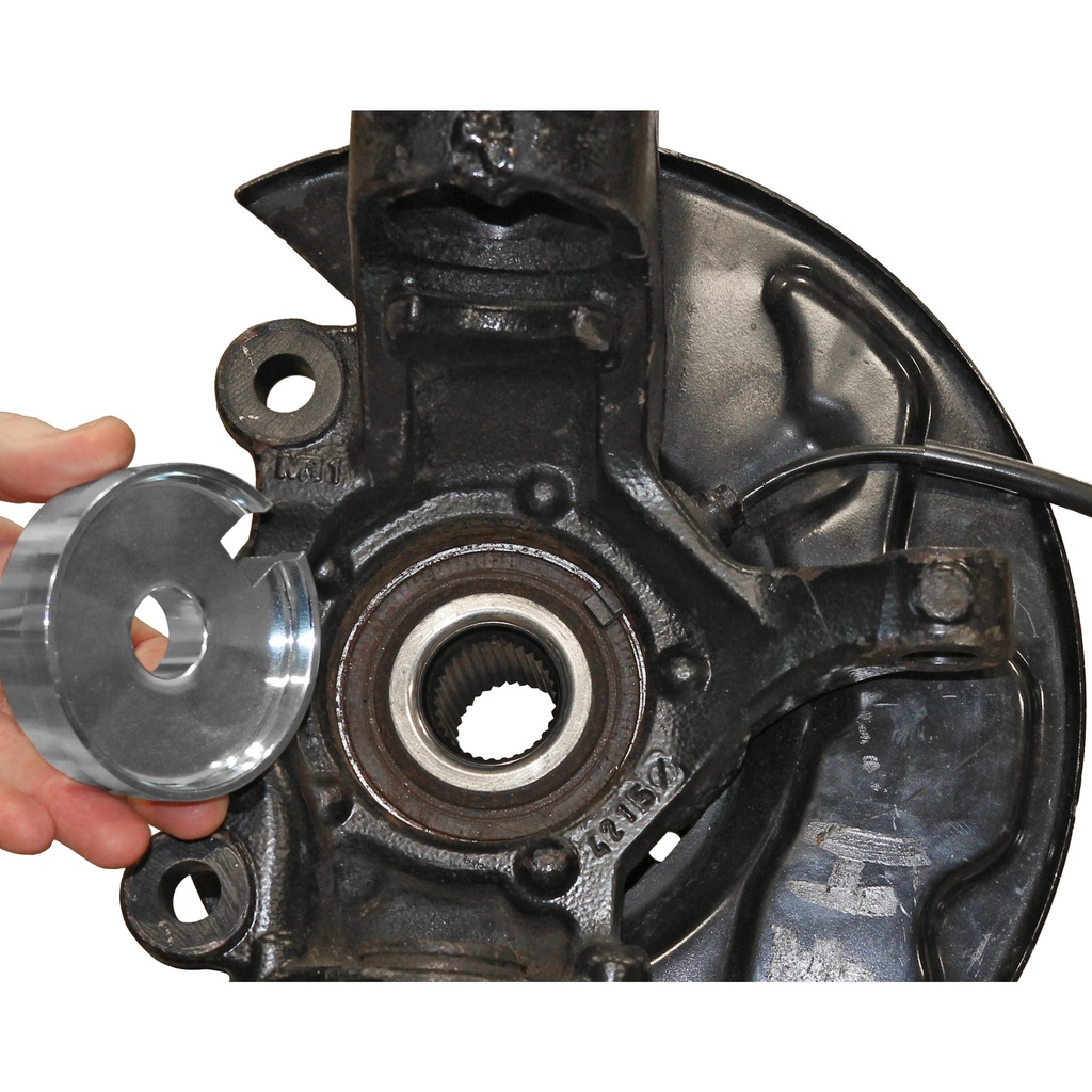 Pressure plate ∙ wheel bearing ∙ brake d (2)