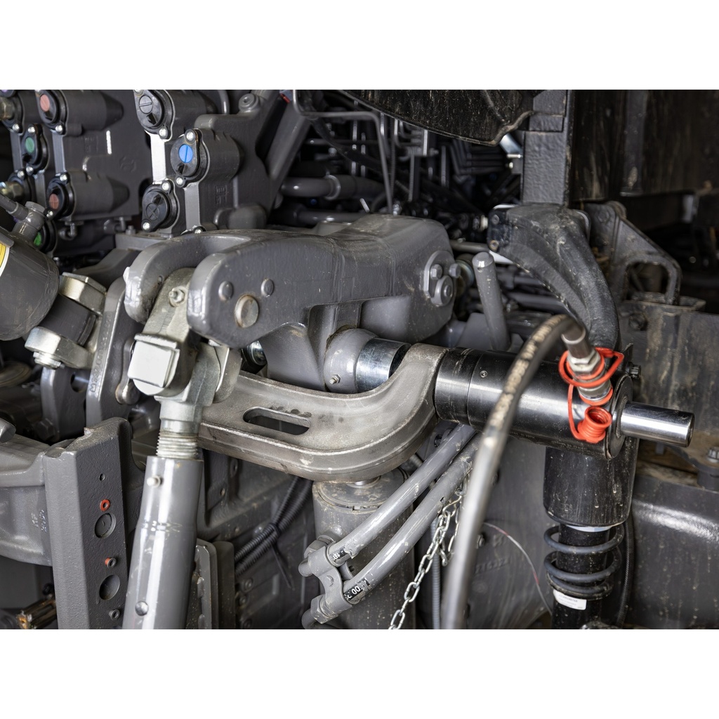 Expansion set for bolts on rear hydrauli (3)