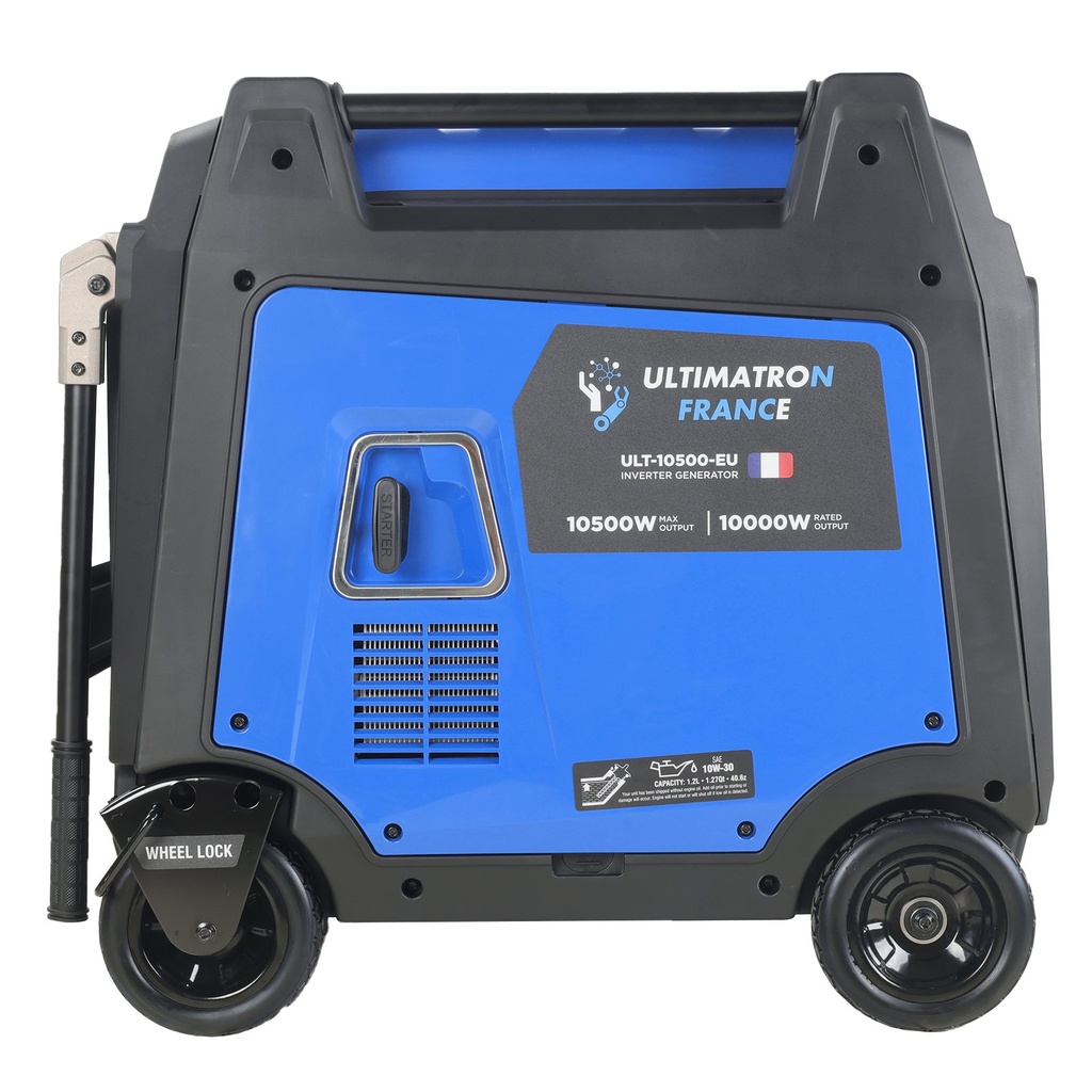 ULTIMATRON papildoma 2