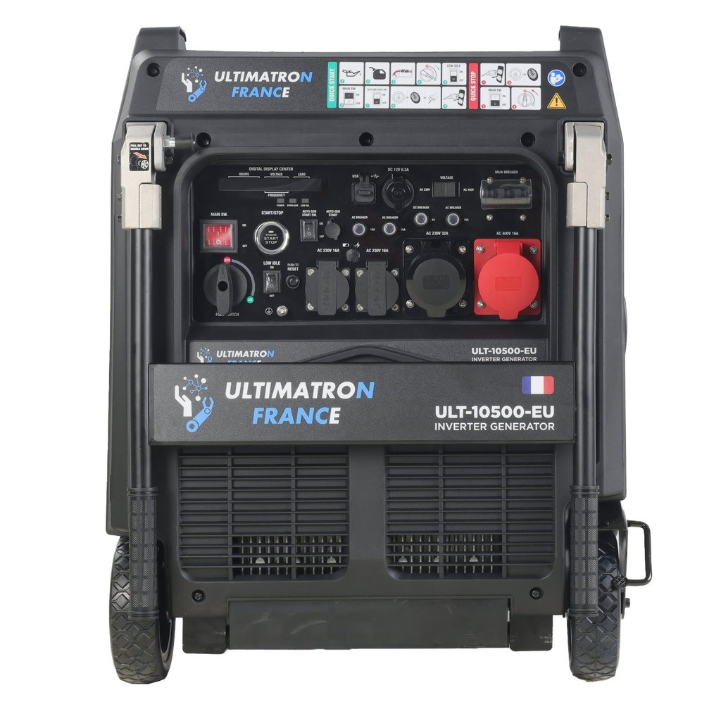 ULTIMATRON papildoma 3