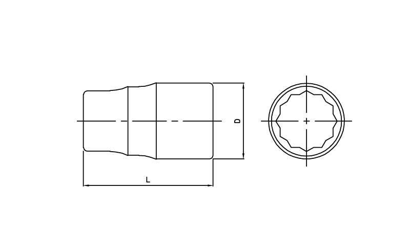 Technical view