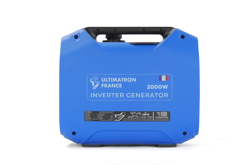 ULTIMATRON papildoma 1