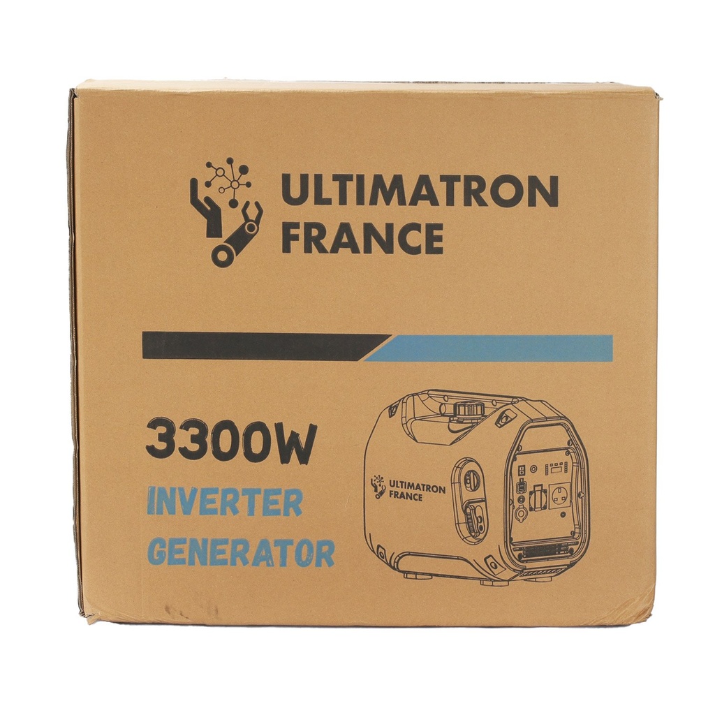 ULTIMATRON papildoma 1